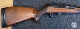 Rare HK Mod 940 semi-auto Rifle cal .30-06 w ZEISS 3-9x36 scope – TOP !!! - 2 of 12