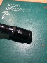 Rare HK Mod 940 semi-auto Rifle cal .30-06 w ZEISS 3-9x36 scope – TOP !!! - 12 of 12