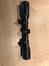 Rare HK Mod 940 semi-auto Rifle cal .30-06 w ZEISS 3-9x36 scope – TOP !!! - 11 of 12