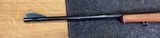 Rare HK Mod 940 semi-auto Rifle cal .30-06 w ZEISS 3-9x36 scope – TOP !!! - 8 of 12