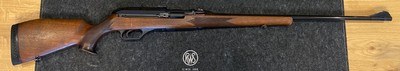 Rare HK Mod 940 semi-auto Rifle cal .30-06 w ZEISS 3-9x36 scope – TOP !!!