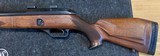 Rare HK Mod 940 semi-auto Rifle cal .30-06 w ZEISS 3-9x36 scope – TOP !!! - 9 of 12