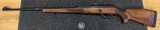 Rare HK Mod 940 semi-auto Rifle cal .30-06 w ZEISS 3-9x36 scope – TOP !!! - 5 of 12