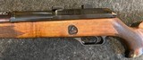 Rare HK Mod 940 semi-auto Rifle cal .30-06 w ZEISS 3-9x36 scope – TOP !!! - 6 of 12