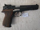 Rare. limited production WALTHER P88 “Champion”, 9mm, 2nd Mag, Box, Manual – TOP! - 3 of 15