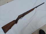 Vintage 1930s WALTHER Model 1 Autoloader / Bolt-Action Rifle cal 22LR - Unique! - Image 3 of 15