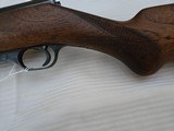 Vintage 1930s WALTHER Model 1 Autoloader / Bolt-Action Rifle cal 22LR - Unique! - Image 5 of 15