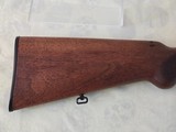 Vintage 1930s WALTHER Model 1 Autoloader / Bolt-Action Rifle cal 22LR - Unique! - Image 14 of 15