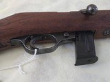 Vintage 1930s WALTHER Model 1 Autoloader / Bolt-Action Rifle cal 22LR - Unique! - Image 13 of 15