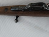 Vintage 1930s WALTHER Model 1 Autoloader / Bolt-Action Rifle cal 22LR - Unique! - Image 10 of 15
