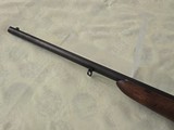Vintage 1930s WALTHER Model 1 Autoloader / Bolt-Action Rifle cal 22LR - Unique! - Image 15 of 15