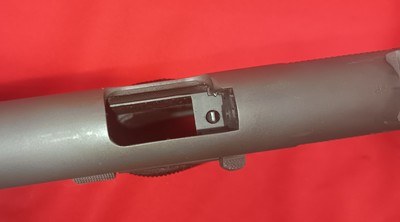 Army 1911A1 National Match with .22 conversion unit - Image 7 of 9