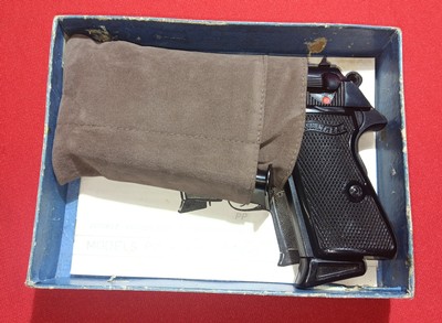 Walther PP .32 by Manhurin - Image 2 of 5
