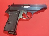 Walther PP .32 by Manhurin - Image 3 of 5
