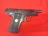 Colt .380 Government - Image 5 of 5