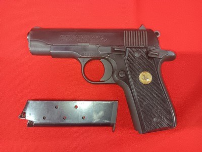 Colt .380 Government - Image 2 of 5