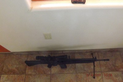 H&K 91 - Image 2 of 3