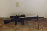 H&K 91 - Image 1 of 3