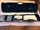 Beretta DT11 32 Sporting BFast. - Image 15 of 19