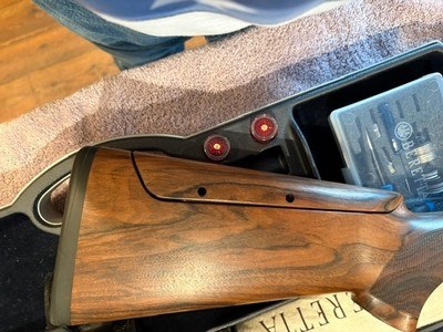 Beretta DT11 32 Sporting BFast. - Image 10 of 19