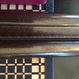 Charles Boswell 29 inch12 ga Damascus 4 bar hi condition long LOP - Image 14 of 20