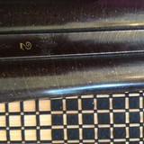 Charles Boswell 29 inch12 ga Damascus 4 bar hi condition long LOP - Image 13 of 20