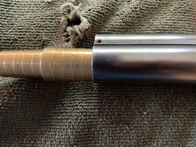 Midland Gun Co. 12 gauge 2&3/4 original proof Hammer Gun - Image 15 of 20