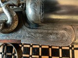 Midland Gun Co. 12 gauge 2&3/4 original proof Hammer Gun - Image 6 of 20