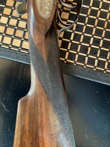 Midland Gun Co. 12 gauge 2&3/4 original proof Hammer Gun - Image 8 of 20
