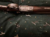 Midland Gun Co. 12 gauge 2&3/4 original proof Hammer Gun - Image 9 of 20