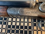Midland Gun Co. 12 gauge 2&3/4 original proof Hammer Gun - Image 3 of 20