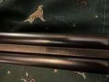 Midland Gun Co. 12 gauge 2&3/4 original proof Hammer Gun - Image 4 of 20