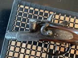 Midland Gun Co. 12 gauge 2&3/4 original proof Hammer Gun - Image 2 of 20