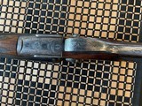 Midland Gun Co. 12 gauge 2&3/4 original proof Hammer Gun - Image 7 of 20
