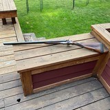 Midland Gun Co. 12 gauge 2&3/4 original proof Hammer Gun - Image 1 of 20