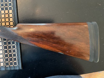 Midland Gun Co. 12 gauge 2&3/4 original proof Hammer Gun - Image 11 of 20
