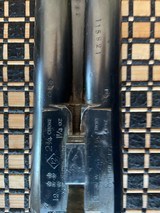 Midland Gun Co. 12 gauge 2&3/4 original proof Hammer Gun - Image 17 of 20