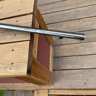 Midland Gun Co. 12 gauge 2&3/4 original proof Hammer Gun - Image 18 of 20