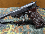 Walther P.38 9mm – All Matching Numbers – Original Magazine – Very Good Condition
