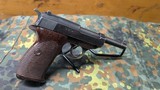 Walther P.38 9mm – All Matching Numbers – Original Magazine – Very Good Condition - Image 3 of 8