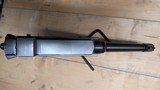 Swedish Husqvarna M/40 – Lahti L35 9mm – Pristine Condition – All Matching Numbers – Complete Rig with Original Holster - Image 9 of 10