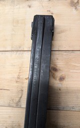 Suomi KP31 9mm– 50 Round Drum Magazine – Finnish/Swedish Manufacture – Surplus Grade, Fully Functional – Collector & Shooter Ready - Image 4 of 5
