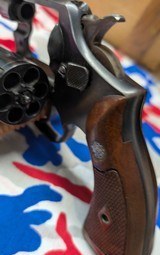 Smith & Wesson Military & Police (Pre-Model 10) – Early Post War “S Prefix” – .38 Special - Image 12 of 13