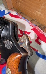 Smith & Wesson Military & Police (Pre-Model 10) – Early Post War “S Prefix” – .38 Special - Image 8 of 13