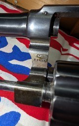 Smith & Wesson Military & Police (Pre-Model 10) – Early Post War “S Prefix” – .38 Special - Image 10 of 13