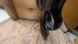 Smith & Wesson Model 14-3 – K38 Target Masterpiece – .38 Special – Serial 20K0505 (1977 Production) - Image 8 of 12