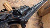 Smith & Wesson Model 14-3 – K38 Target Masterpiece – .38 Special – Serial 20K0505 (1977 Production) - Image 4 of 12