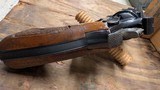 Smith & Wesson Model 14-3 – K38 Target Masterpiece – .38 Special – Serial 20K0505 (1977 Production) - Image 6 of 12
