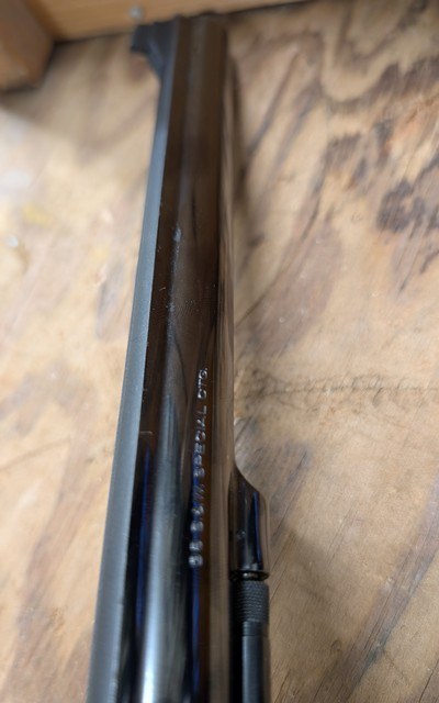 Smith & Wesson Model 14-3 – K38 Target Masterpiece – .38 Special – Serial 20K0505 (1977 Production) - Image 12 of 12