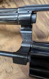 Smith & Wesson Model 14-3 – K38 Target Masterpiece – .38 Special – Serial 20K0505 (1977 Production) - Image 5 of 12